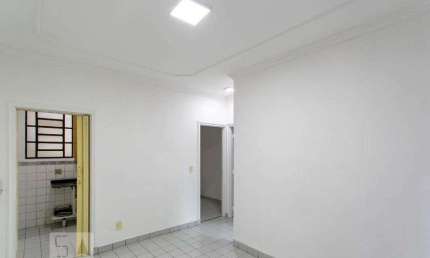 Apartamento para Aluguel - Rio Branco, 2 Quartos,  55 m² - Belo Horizonte
