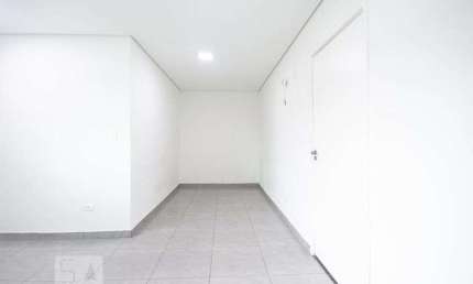 Kitnet / Stúdio para Aluguel - Jardim Brasil , 1 Quarto,  30 m² - São Paulo