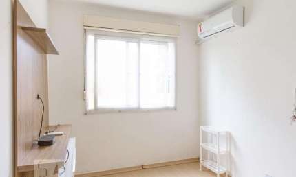 Apartamento para Aluguel - Humaitá, 1 Quarto,  38 m² - Porto Alegre