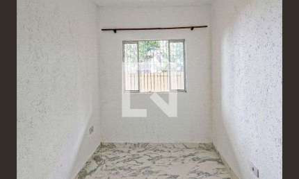 Casa para Aluguel - Vila Zulmira, 1 Quarto,  40 m² - São Paulo