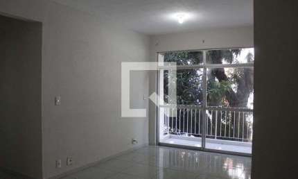 Apartamento para Aluguel - Taquara, 2 Quartos,  74 m² - Rio de Janeiro