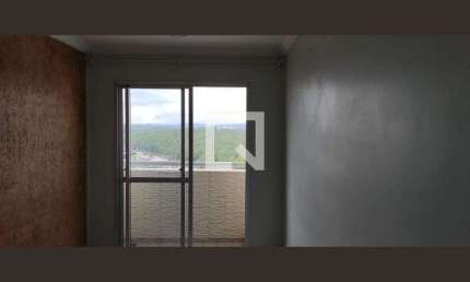 Apartamento para Aluguel - Jardim Santa Teresinha, 3 Quartos,  56 m² - São Paulo