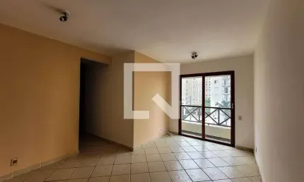 Apartamento para aluguel - jardim são savério, 2 quartos,  54 m² - são paulo