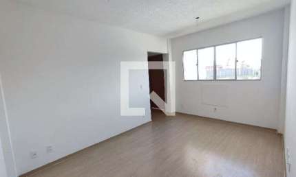 Apartamento para Aluguel - Taquara, 2 Quartos,  49 m² - Rio de Janeiro