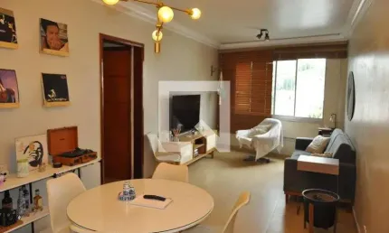 Apartamento para Aluguel - Méier, 2 Quartos,  85 m² - Rio de Janeiro