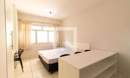Apartamento para Aluguel - Botafogo, 1 Quarto,  30 m² - Campinas