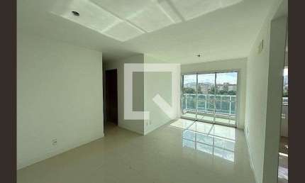 Apartamento para Aluguel - Campinho, 3 Quartos,  72 m² - Rio de Janeiro