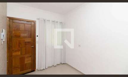 Apartamento para Aluguel - Artur Alvim, 2 Quartos,  44 m² - São Paulo