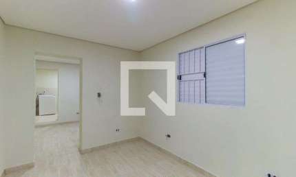 Casa para Aluguel - Liberdade, 1 Quarto,  30 m² - São Paulo