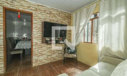 Casa para Aluguel - Sarandi, 2 Quartos,  90 m² - Porto Alegre