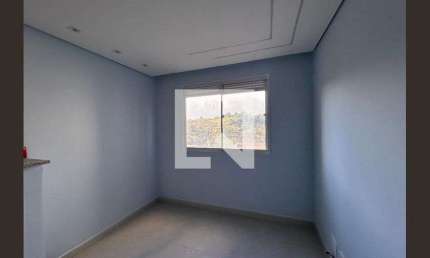Apartamento para Aluguel - Jaraguá, 2 Quartos,  32 m² - São Paulo