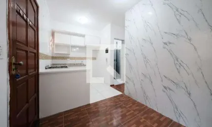 Apartamento para Aluguel - Cangaíba, 2 Quartos,  44 m² - São Paulo