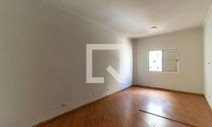 Kitnet / Stúdio para Aluguel - Santa Cecília, 1 Quarto,  40 m² - São Paulo