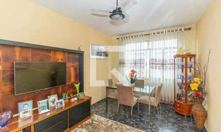 Apartamento para Aluguel - Vila Valqueire, 2 Quartos,  70 m² - Rio de Janeiro