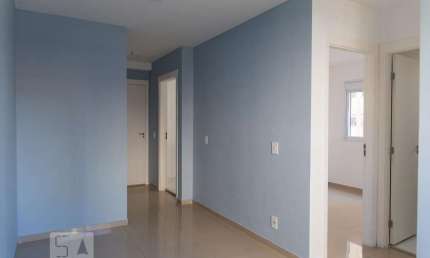 Apartamento para Aluguel - Belém, 2 Quartos,  43 m² - São Paulo