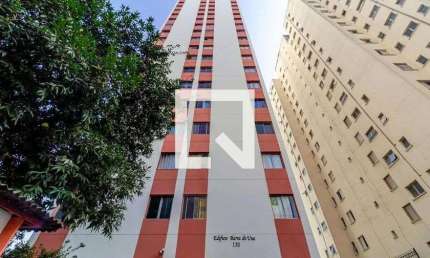 Kitnet / Stúdio para Aluguel - Campos Elíseos, 1 Quarto,  28 m² - São Paulo