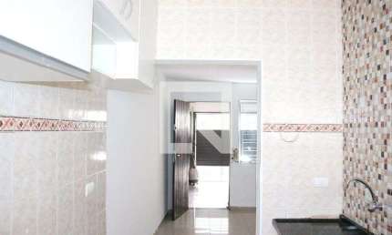 Kitnet / Stúdio para Aluguel - Jardim Palmares, 1 Quarto,  35 m² - São Paulo