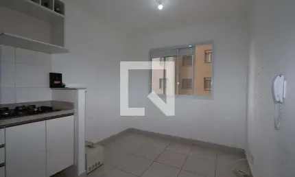 Apartamento para Aluguel - Vila Santa Clara, 2 Quartos,  32 m² - São Paulo