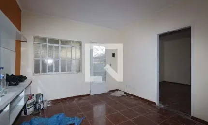 Casa para Aluguel - Vila Formosa, 2 Quartos,  85 m² - São Paulo