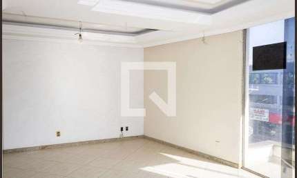 Apartamento para Aluguel - Campo Grande, 2 Quartos,  109 m² - Rio de Janeiro