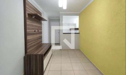 Apartamento para Aluguel - Parque Prado, 2 Quartos,  43 m² - Campinas