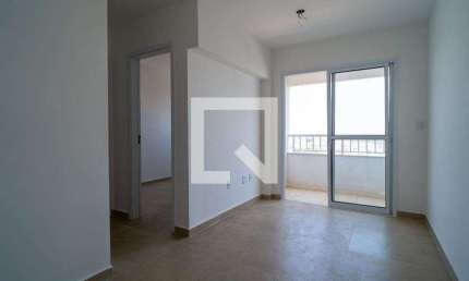 Apartamento para Aluguel - Julio Mesquita Filho, 2 Quartos,  50 m² - Sorocaba