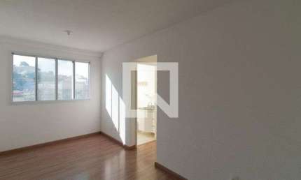 Apartamento para Aluguel - Santa Terezinha, 2 Quartos,  52 m² - Belo Horizonte