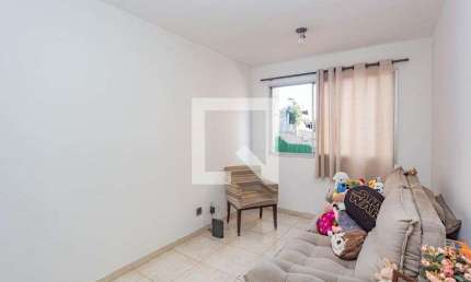 Apartamento para Aluguel - Sacomã, 1 Quarto,  45 m² - São Paulo