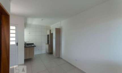Apartamento para Aluguel - Artur Alvim, 1 Quarto,  38 m² - São Paulo