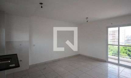 Apartamento para Aluguel - Vila Prudente, 1 Quarto,  45 m² - São Paulo