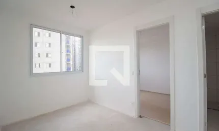 Apartamento para Aluguel - Piqueri, 2 Quartos,  35 m² - São Paulo