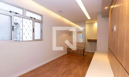 Apartamento para Aluguel - Estoril , 3 Quartos,  57 m² - Belo Horizonte