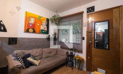 Apartamento para Aluguel - Vila Carrão, 2 Quartos,  41 m² - São Paulo