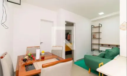 Apartamento para Aluguel - Vila Formosa, 1 Quarto,  48 m² - São Paulo