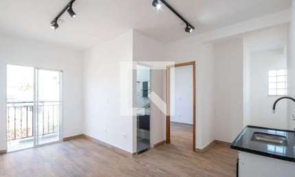 Apartamento para Aluguel - Quitaúna, 1 Quarto,  36 m² - Osasco