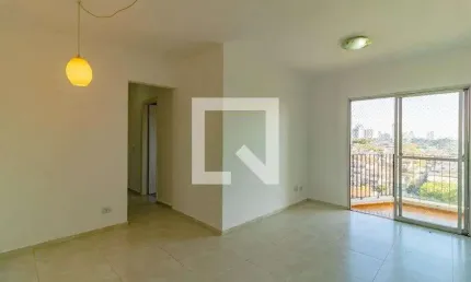 Apartamento para Aluguel - Vila Campestre, 2 Quartos,  54 m² - São Paulo