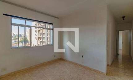 Apartamento para Aluguel - Saúde, 1 Quarto,  44 m² - São Paulo