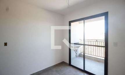 Apartamento para Aluguel - Água Fria, 1 Quarto,  26 m² - São Paulo