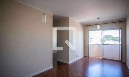 Apartamento para Aluguel - Jabaquara, 3 Quartos,  65 m² - São Paulo