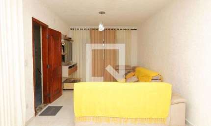 Casa para Aluguel - Itaquera, 2 Quartos,  390 m² - São Paulo