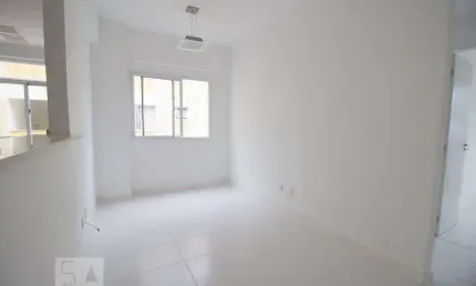 Apartamento para Aluguel - Recreio, 2 Quartos,  60 m² - Rio de Janeiro