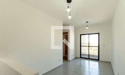Apartamento para Aluguel - Jardim Europa, 2 Quartos,  55 m² - Sorocaba