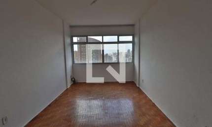 Apartamento para Aluguel - Sumaré, 1 Quarto,  50 m² - São Paulo