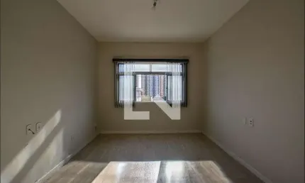 Casa para Aluguel - Vila Apiaí, 2 Quartos,  120 m² - Santo André