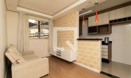 Apartamento para Aluguel - Gramadão , 2 Quartos,  54 m² - Jundiaí