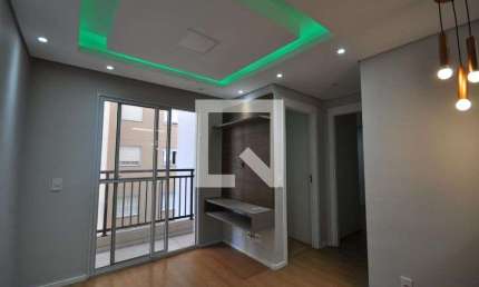 Apartamento para Aluguel - Vila Guilherme, 2 Quartos,  42 m² - São Paulo