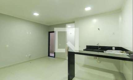 Apartamento para Aluguel - Jardim Anália Franco, 1 Quarto,  45 m² - São Paulo
