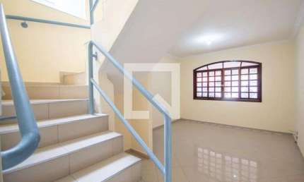 Casa para Aluguel - Quitaúna, 1 Quarto,  116 m² - Osasco
