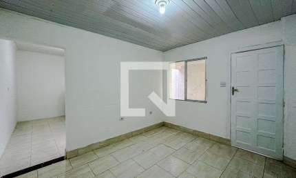 Casa para Aluguel - Jardim Anália Franco, 2 Quartos,  70 m² - São Paulo