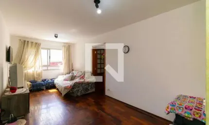 Apartamento para Aluguel - Vila Ema, 3 Quartos,  98 m² - São Paulo